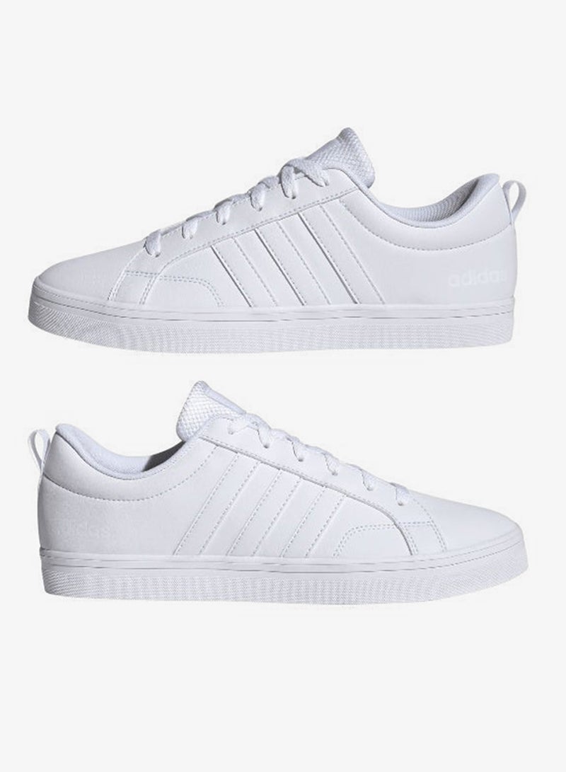 اديداس حذاء رياضي في إس بيس 2.0 أبيض للرجال مقاس 6.5 - Image 1