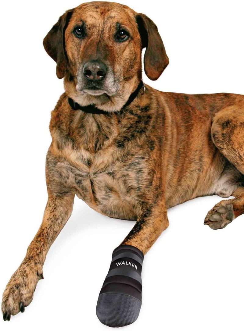 Trixie Walker Care Protective Boots for Dogs - XL - Image 2