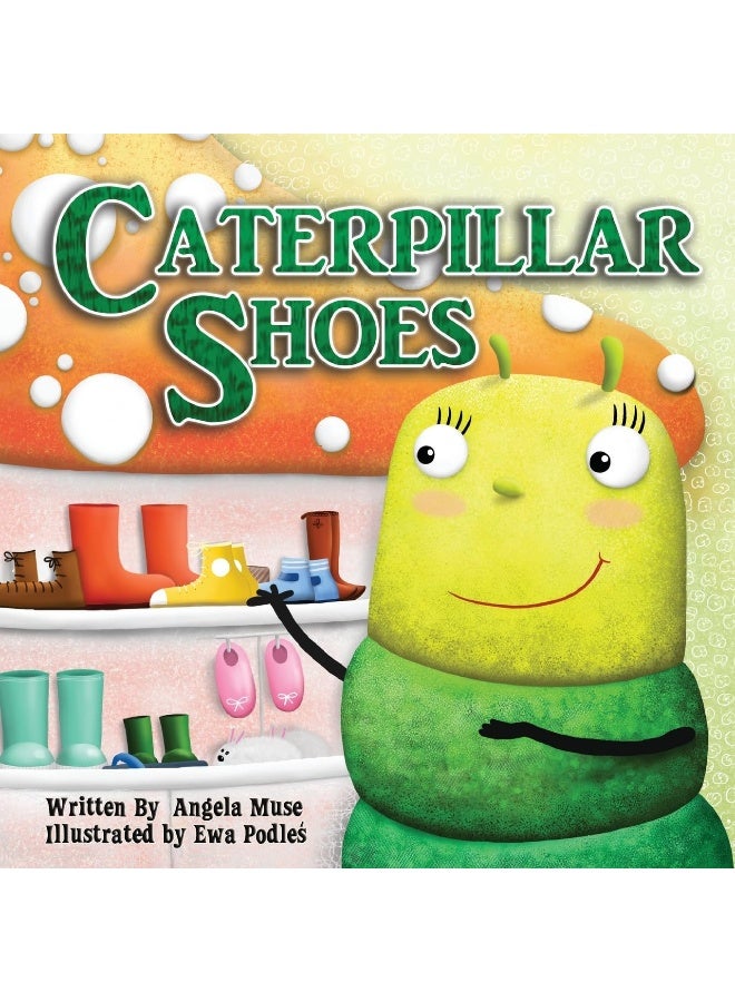 Caterpillar Shoes 