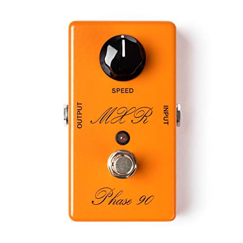 MXR® Script Phase 90 - LED - Image 1