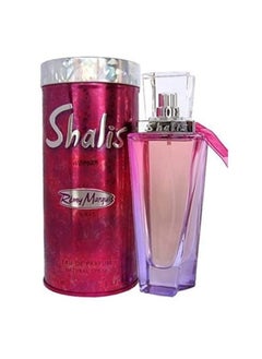 Shalis Shalis Remy Marquis Perfume For Women 3.3 FL. Oz For Women Perfume by Remey, Pink 