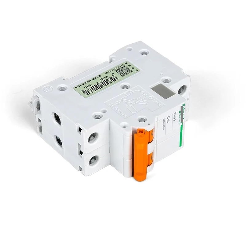 EA9 Easy9 1P 40A Small Circuit Breaker Air Switch Electric Brake For Household - Image 5