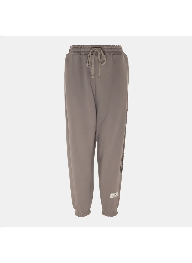 The Giving Movement Women's Map Print Joggers