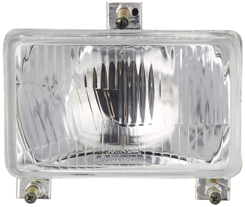 Uno Minda HL-5597FM Head Light for Eicher Tractor 241/242 - Image 4