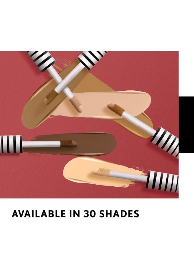 CoverGirl كونسيلر ترابليند أندركوفر، كراميل ذهبي، 0.33 أونصة سائلة - Image 4