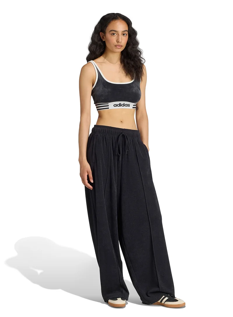 اديداس اوريجينالز Winterised Bra Top