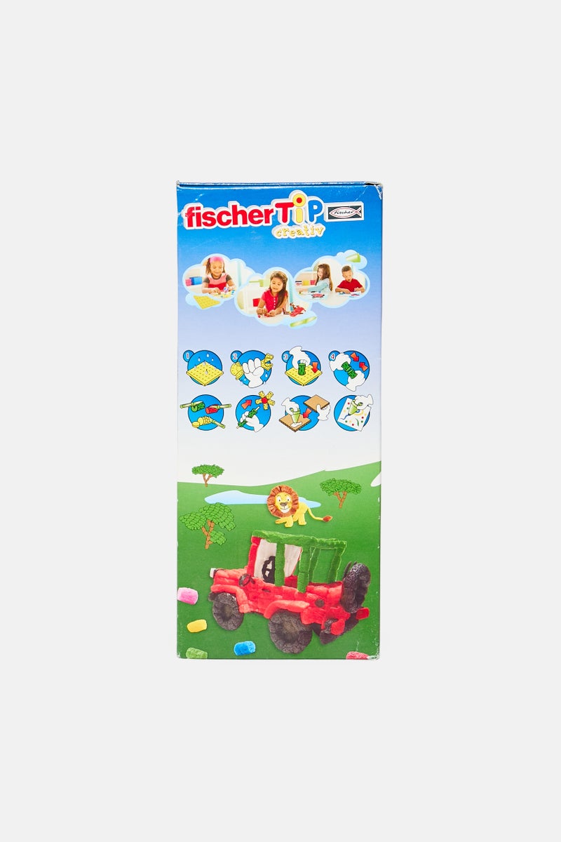 fischertechnik Fischer TiP Medium - Image 3