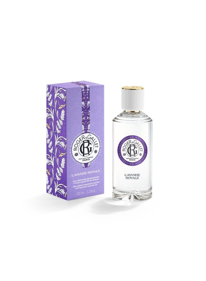 Lavande Royale Eau Parfumee 100ml for Women