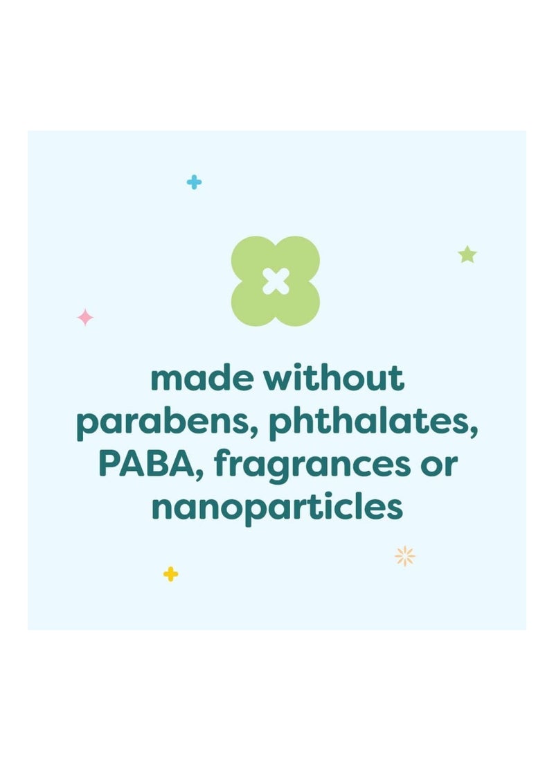 Babyganics - Packs Of 80 X 8 Baby Diaper Wipes, 640 Total - Image 1