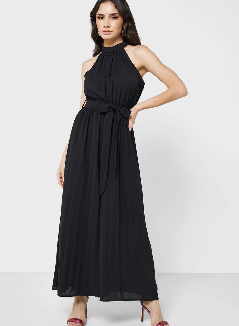 ELLA Sleeveless Jumpsuit
