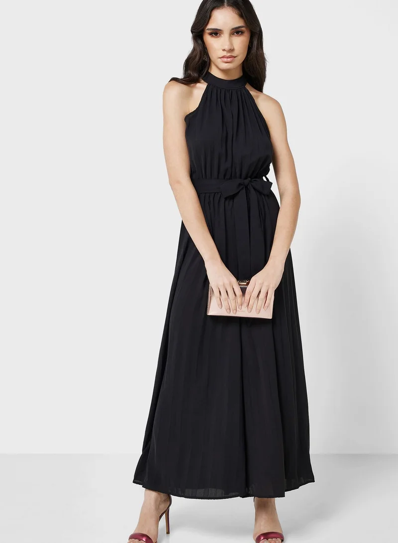 ELLA Sleeveless Jumpsuit