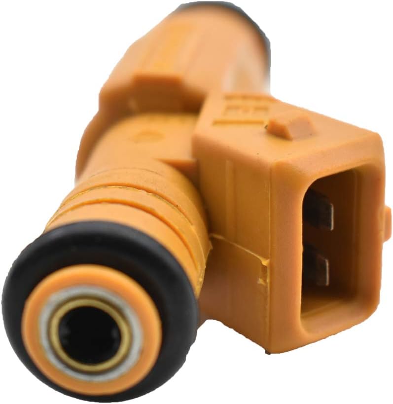 Wivplex 4Pcs Fuel Injector for Ford Contour 1998 2.5L V6 - Image 4