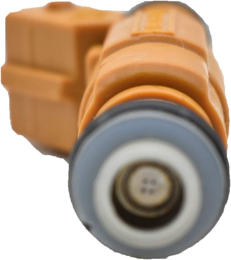 Wivplex 4Pcs Fuel Injector for Ford Contour 1998 2.5L V6 - Image 5