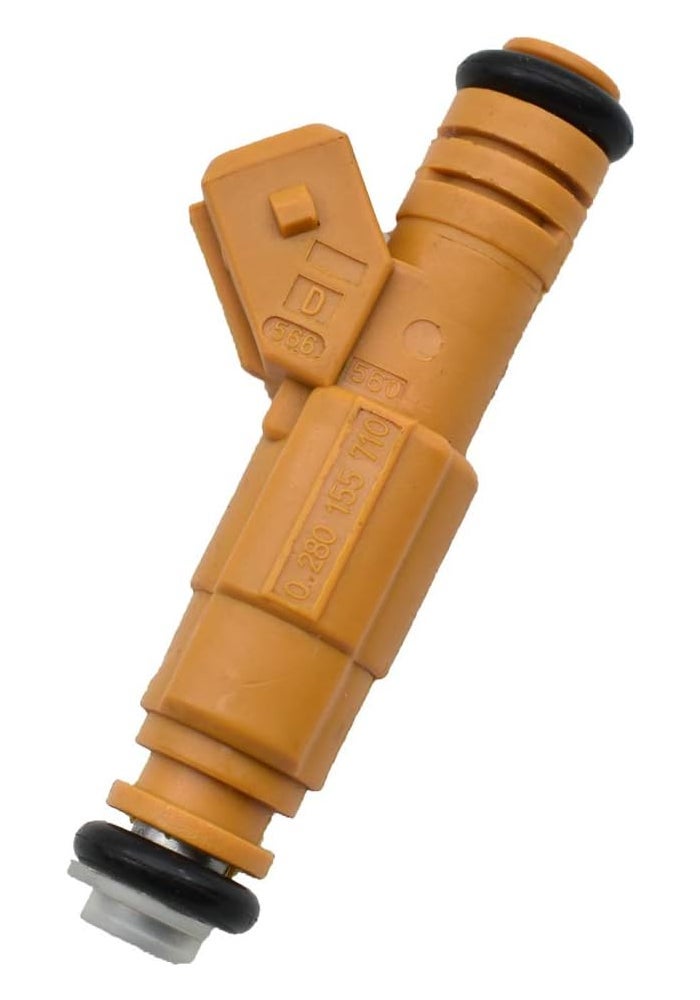 Wivplex 4Pcs Fuel Injector for Ford Contour 1998 2.5L V6 - Image 2