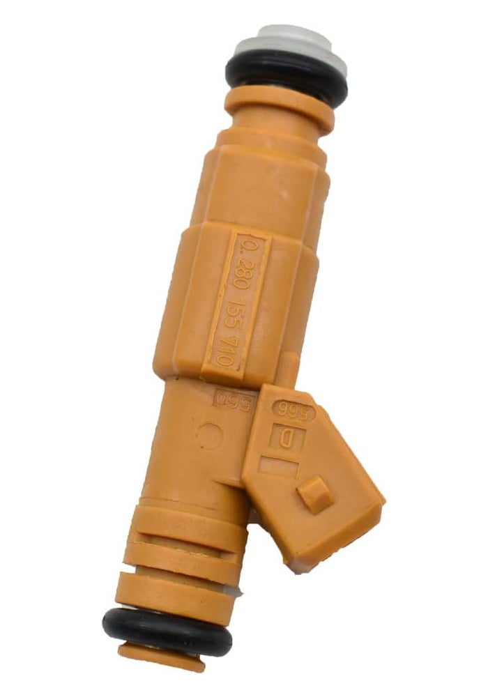 Wivplex 4Pcs Fuel Injector for Ford Contour 1998 2.5L V6 - Image 3