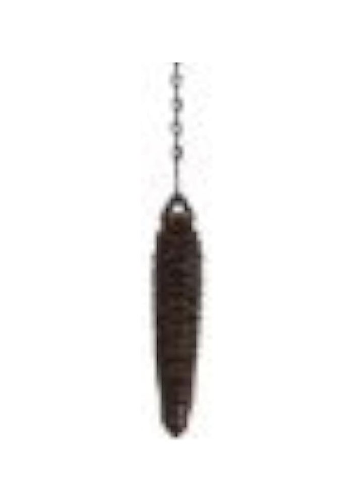 August Schwer Cuckoo Clock Weight - 275 Grams Iron, Bronzed, Model 9.0301.01 - Image 1