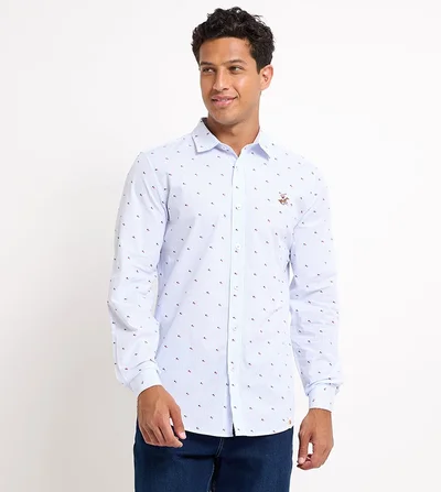 Men's BEVERLY HILLS POLO CLUB Shirts KSA | Best Price Offers | Riyadh,  Jeddah