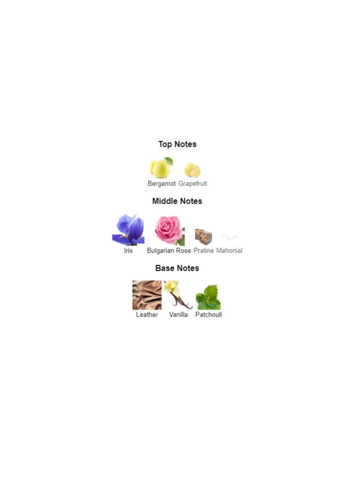 MAISON ALHAMBRA La Vita For Women EDP 100ml  - Image 2