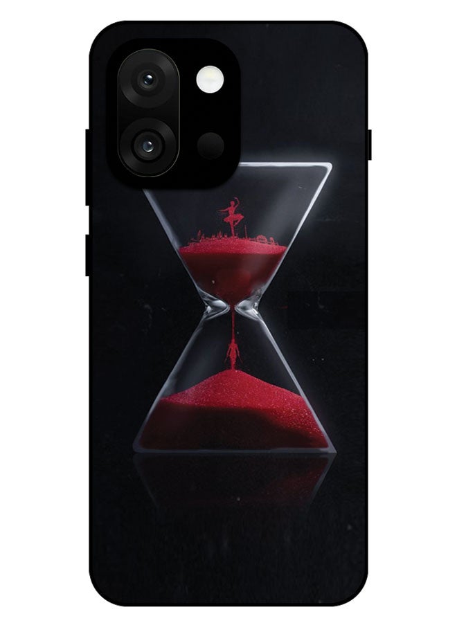 EYE CATCH Printed Protective Case Cover For OnePlus 13T -  Time - Image 1