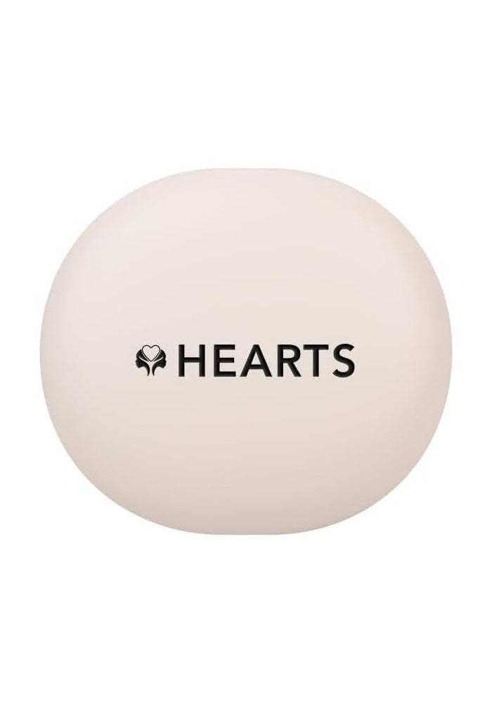 Hearts هايلايتر قلوب الماس - 003 توباز ذهبي - Image 2