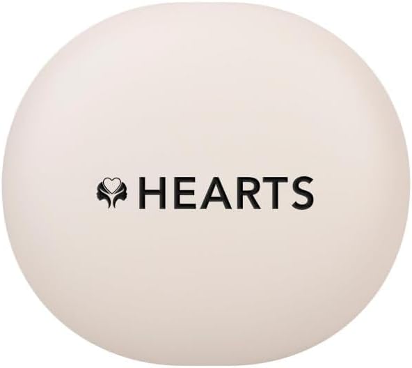 Hearts Highlighter Diamond - 003 Golden Topaz - Image 2