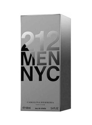 212 NYC EDT For Men 100ml - view 3