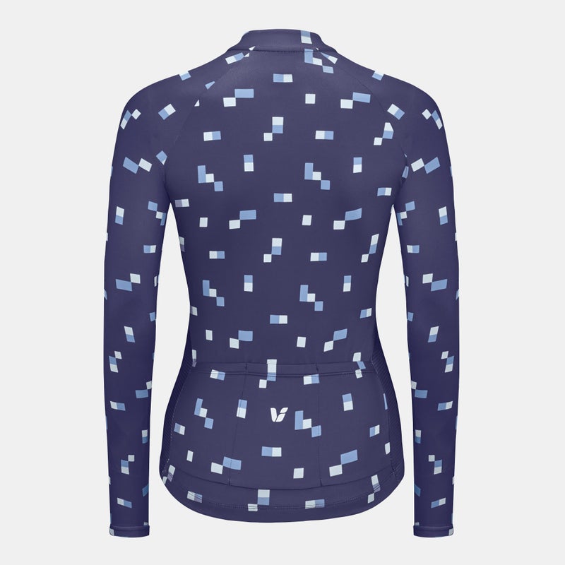 Giant Women's Liv BeLiv Cycling Jersey - Image 2