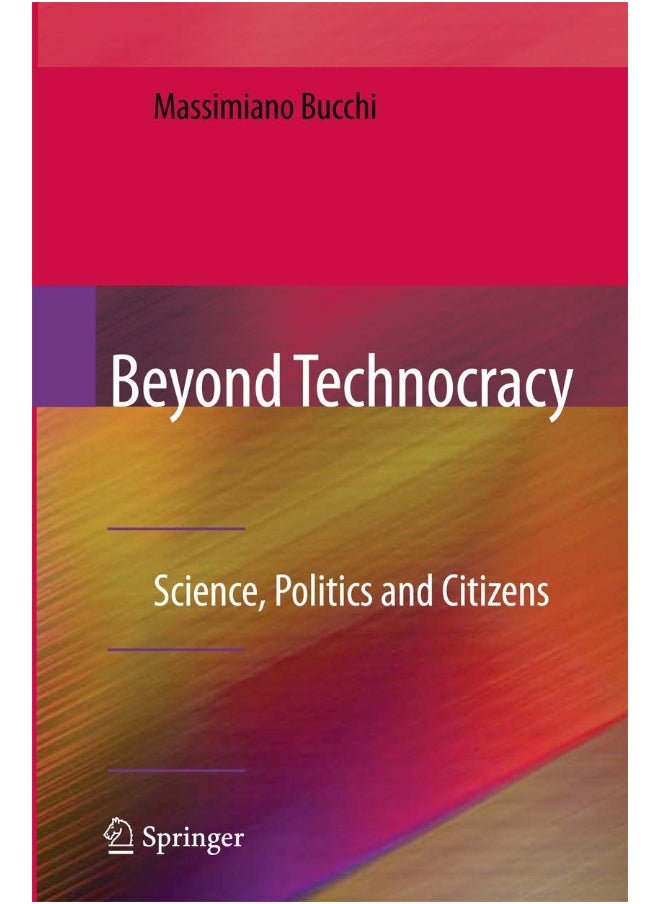 null - Beyond Technocracy: Science, Politics and Citizens - Image 1