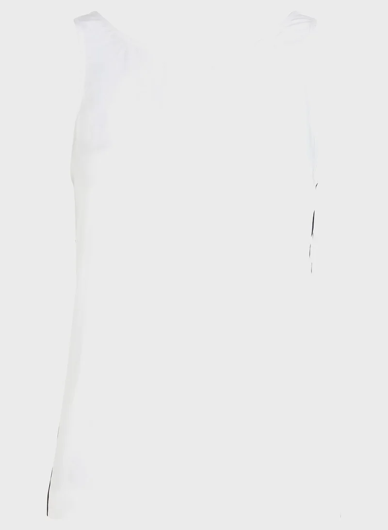 TOMMY HILFIGER Scoop Neck Tank Top