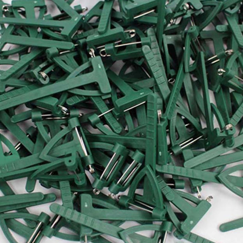 90pcs DIY Wedding Brooch Breastpin Corsage Making Supplies for Bride Bridegroom - Image 2