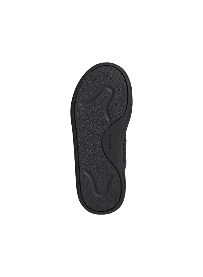 Adidas courtblock children unisex shoes