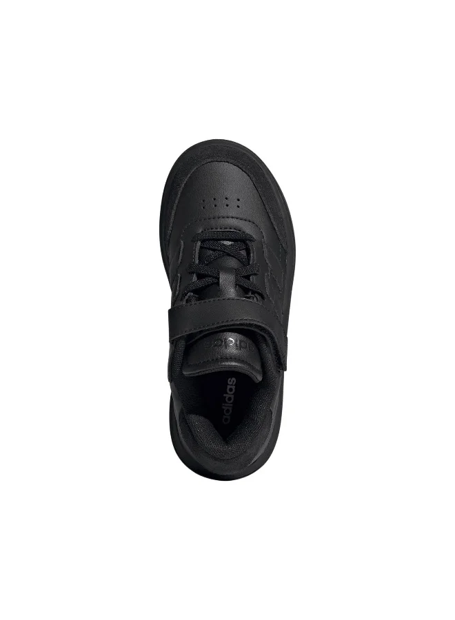 Adidas courtblock children unisex shoes