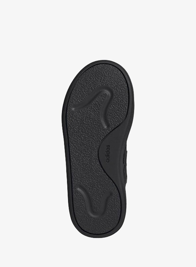 Adidas courtblock children unisex shoes - Image 4