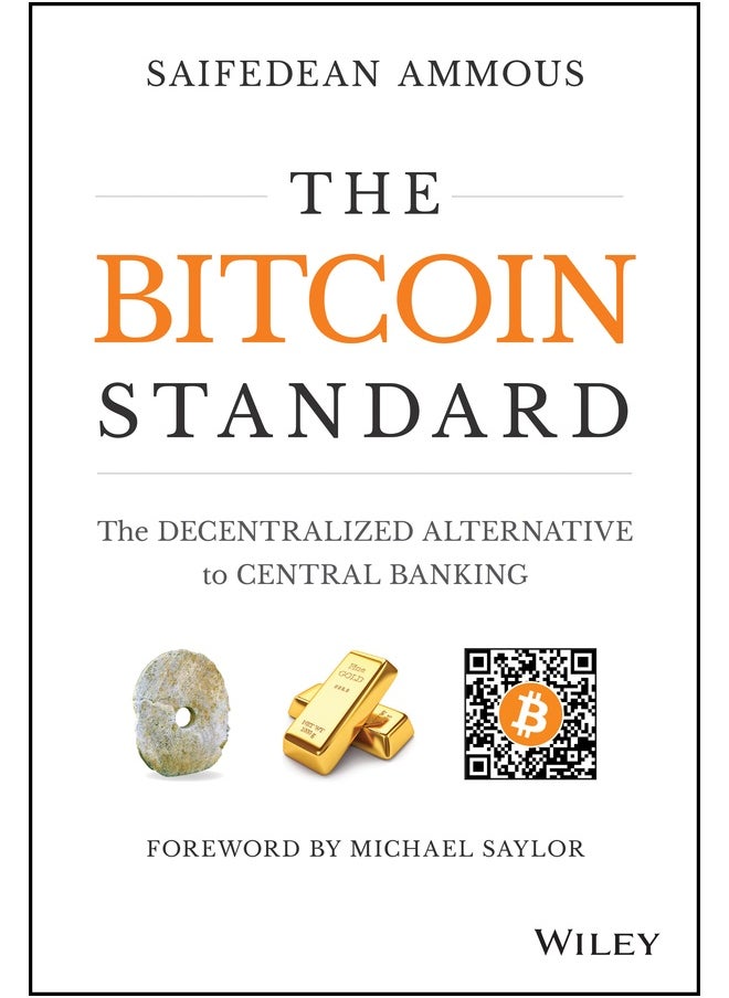The Bitcoin Standard 