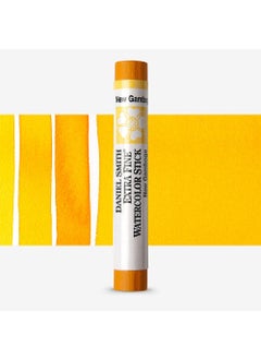 Kds_Daniel Smith Extra Fine hight glossy colours Watercolor Sticks New Gamboge