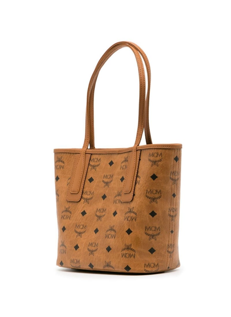 MCM - Liz reversible mini tote bag - Image 1