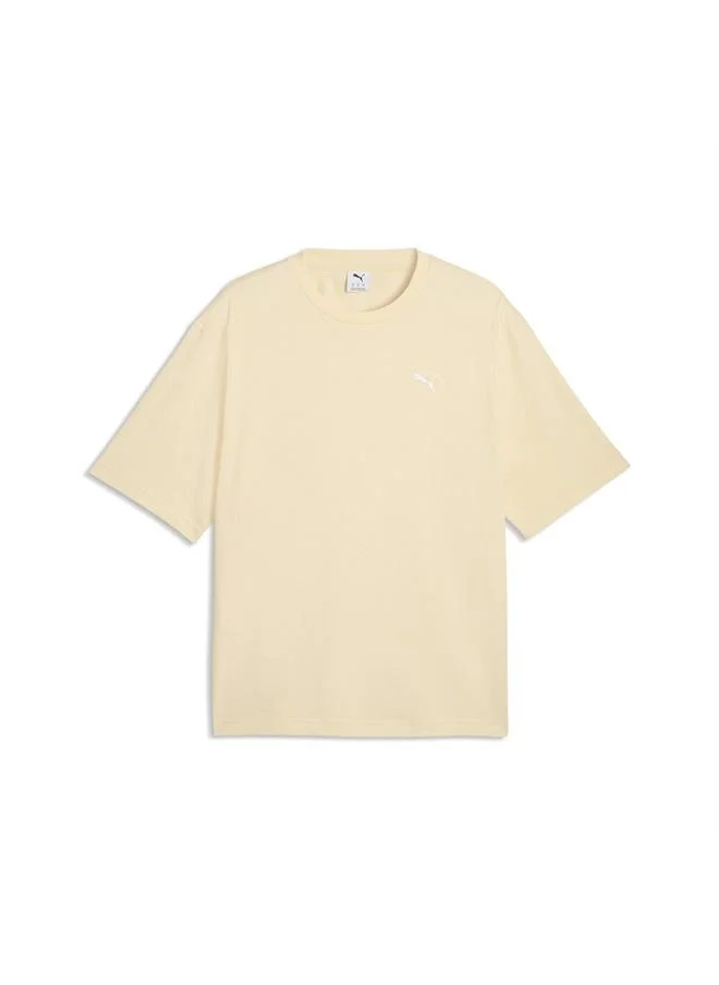 Essentials Boxy Relaxed Tee Men