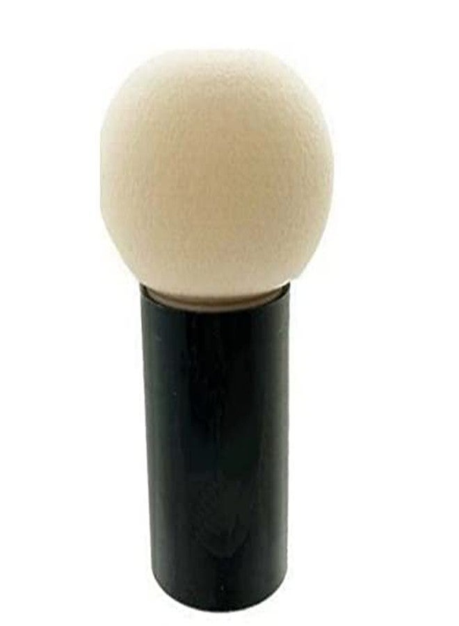 داتناسياد أداة تجميل الوجه على شكل فطر من داتناساياد للنساء والفتيات، تناسب كريم الأساس السائل، إسفنجة مكياج، كريم لون، بيوتي بلندر - (عبوة من قطعة واحدة) - Image 1