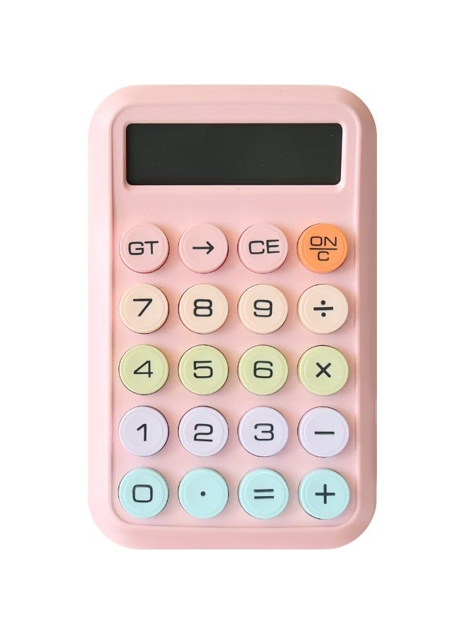 الة حاسبة ازرار كبيرة - Image 1