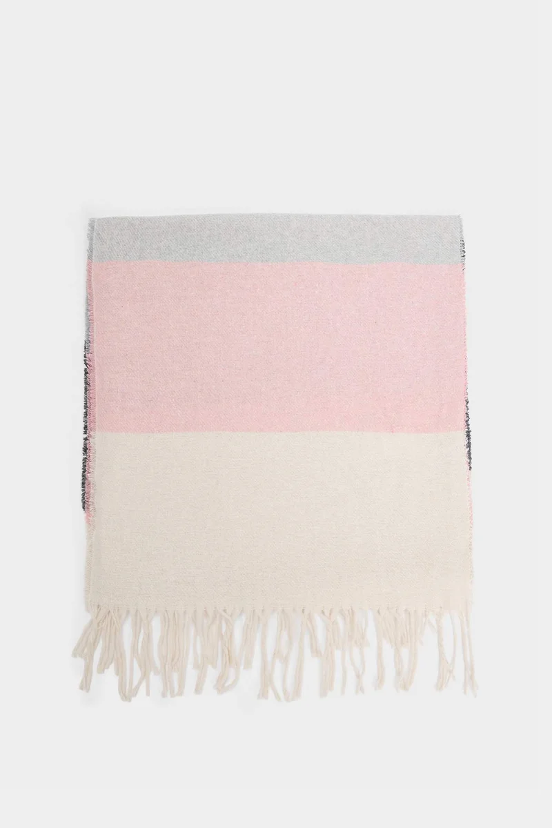 ديفاكتو Woman Scarf