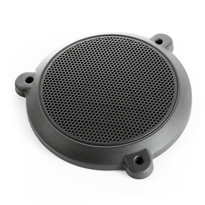 Omix-Ada | 13006.02 | Speaker Grille | OE Reference: 1GE94XDVAA | Fits 2007-2018 Jeep Wrangler JK / JKU - Image 5