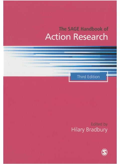 The Sage Handbook of Action Research