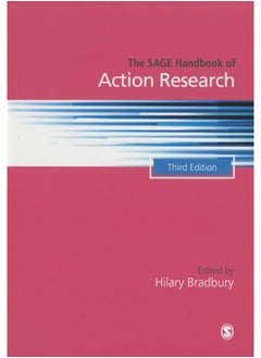 The Sage Handbook of Action Research  - Image 2