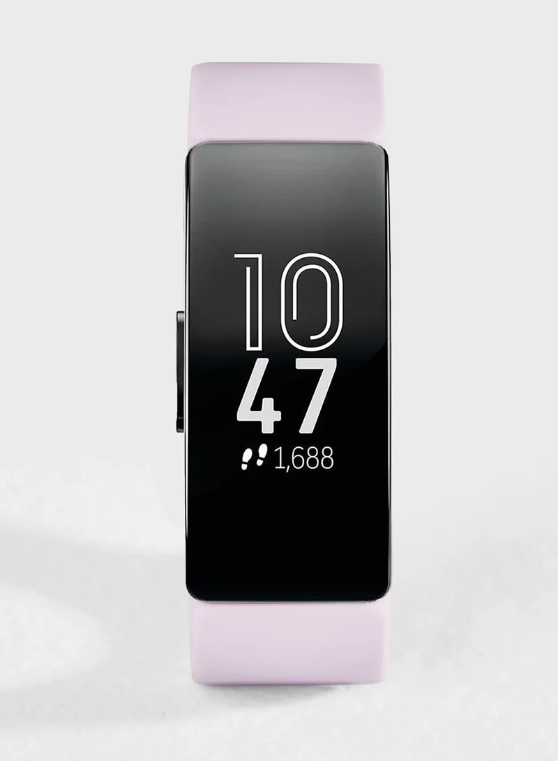 Fitbit Inspire HR Smart Watch