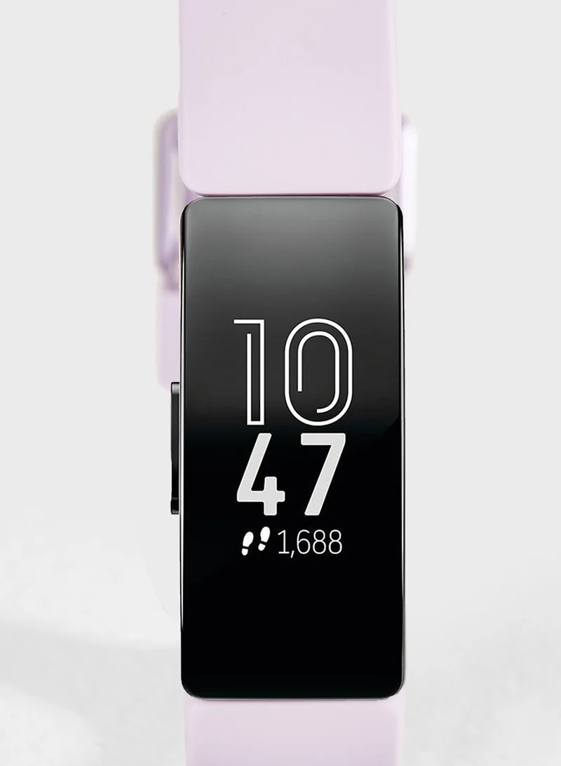 Fitbit Inspire HR Smart Watch