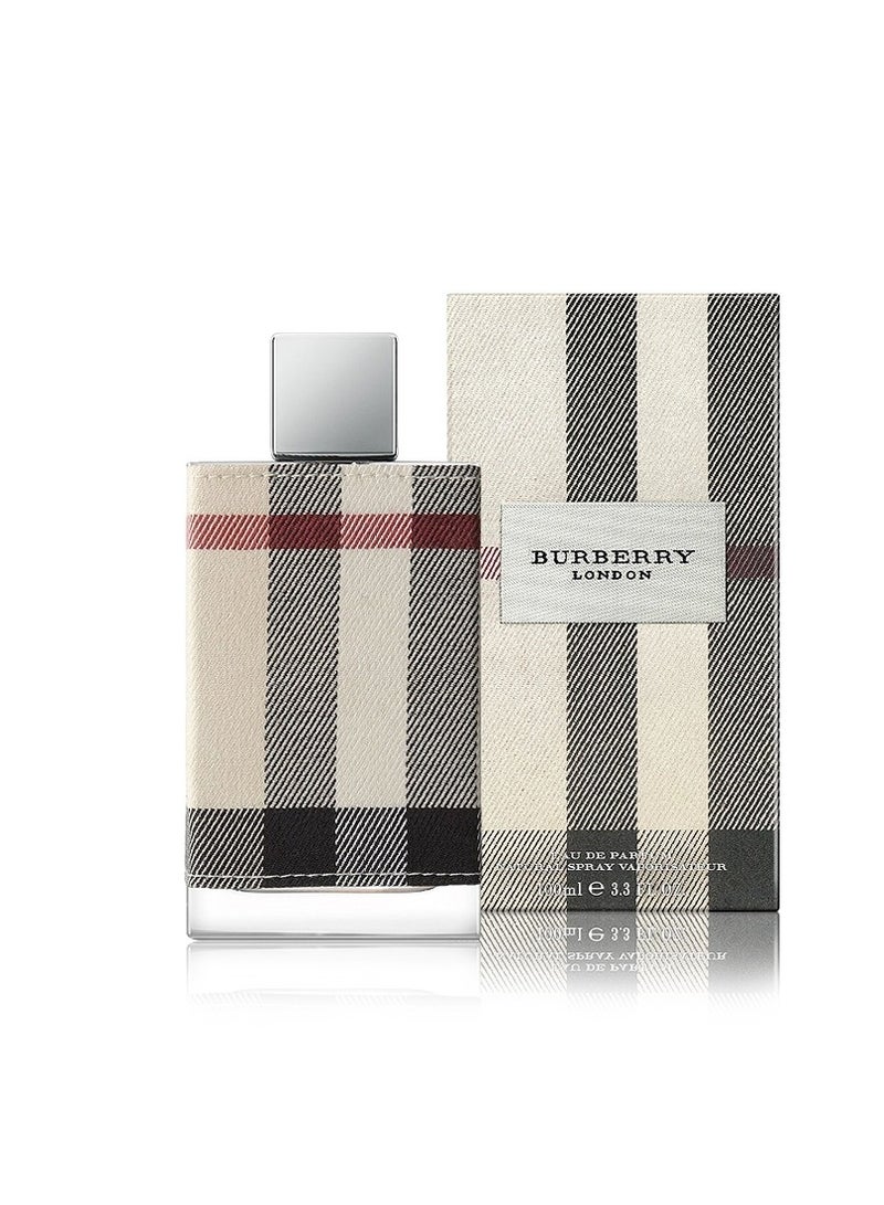 BURBERRY London EDP 100ml - Image 2