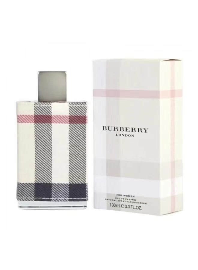 BURBERRY London EDP 100ml - Image 3