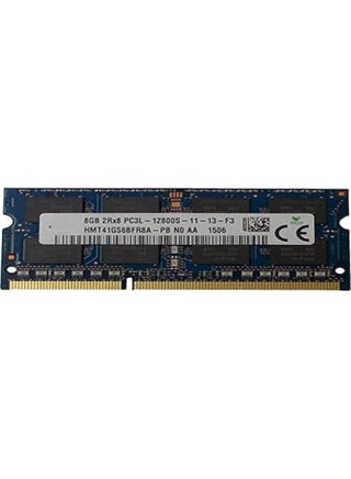 8GB DDR3L 1600MHz Laptop RAM – SO-DIMM 204-Pin Low Voltage Memory Module (1.35V) – Compatible with DDR3L Notebooks - pzsku/Z21D1DD3E9C45AAFC7BD7Z/45/1753005873/a551c7df-3d9c-495c-bb47-8f98140d7b75