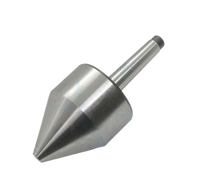 MT2 Revolving Live Center Pipe Center Bull Nose Capacity 12 212 - Image 1