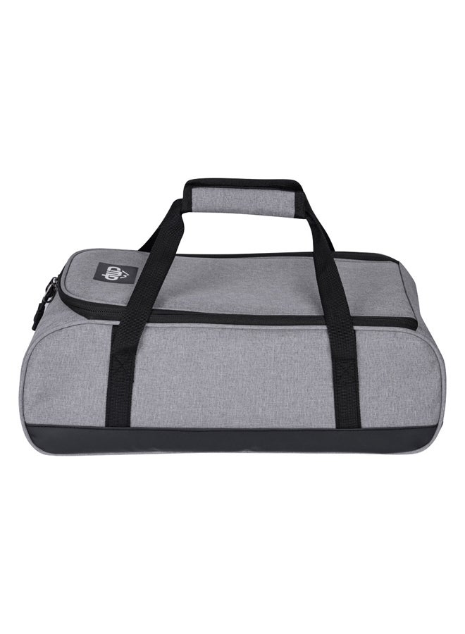 CMP Multi-use travel bag, travel bag, Gray, Size 40*20*14 Cm - Image 3